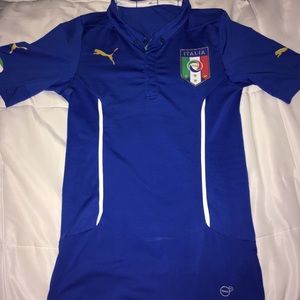 Soccer jersey